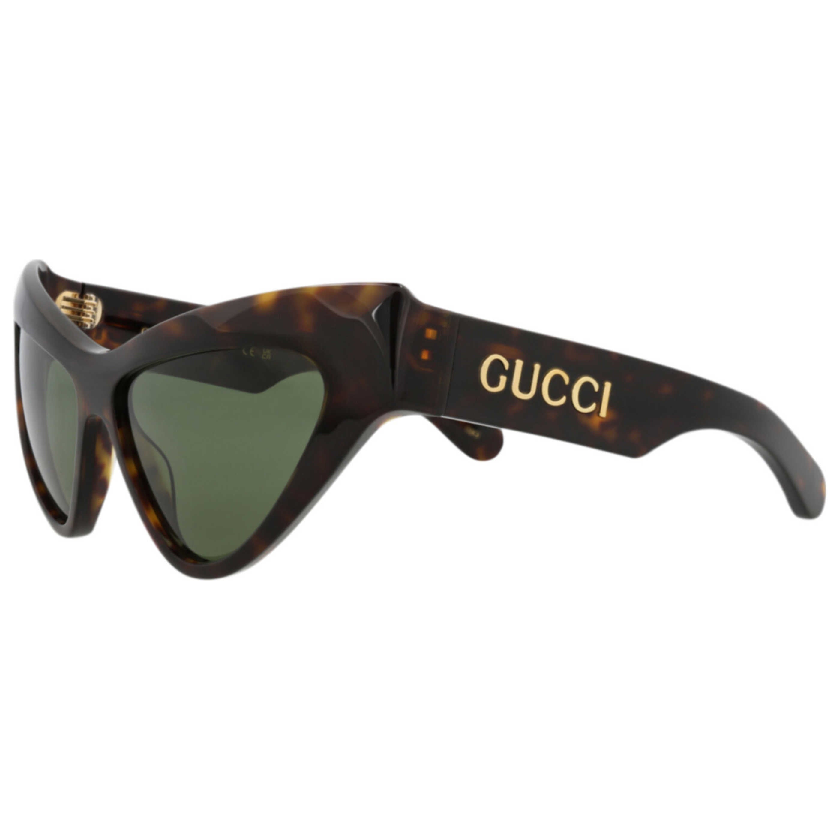 Gafas de Sol Gucci Marrón GG1294S-30013847-004