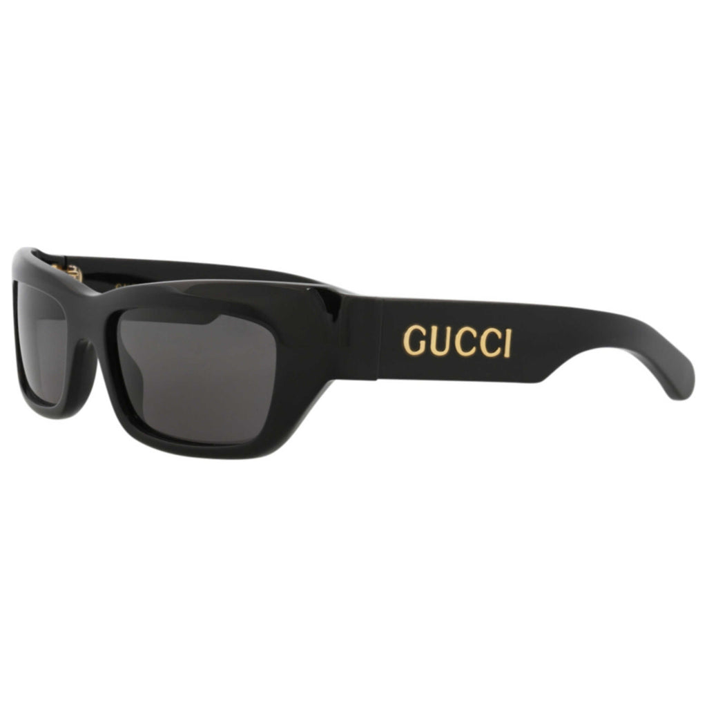 Gafas de Sol Gucci Negro GG1296S-30013841-001