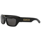 Gafas de Sol Gucci Negro GG1296S-30013841-001