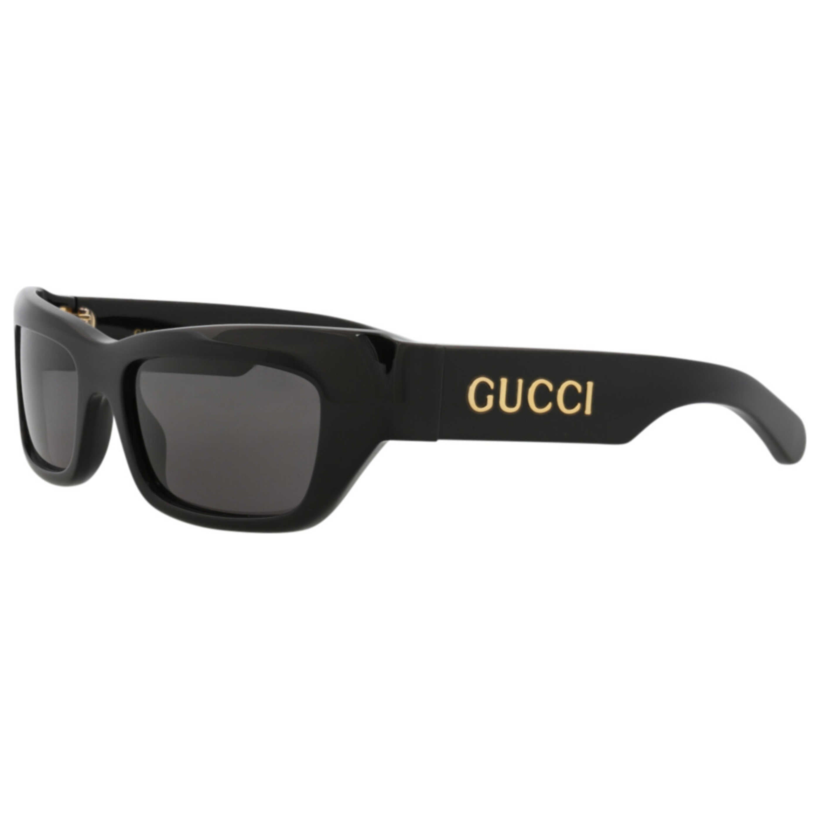 Gafas de Sol Gucci Negro GG1296S-30013841-001