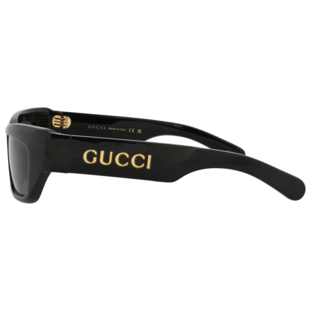 Gafas de Sol Gucci Negro GG1296S-30013841-001