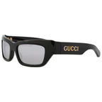 Gafas de Sol Gucci Negro GG1296S-30013841-002