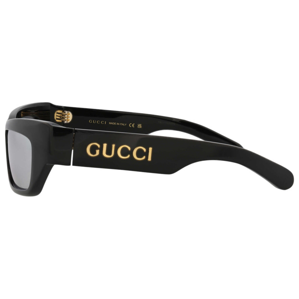 Gafas de Sol Gucci Negro GG1296S-30013841-002