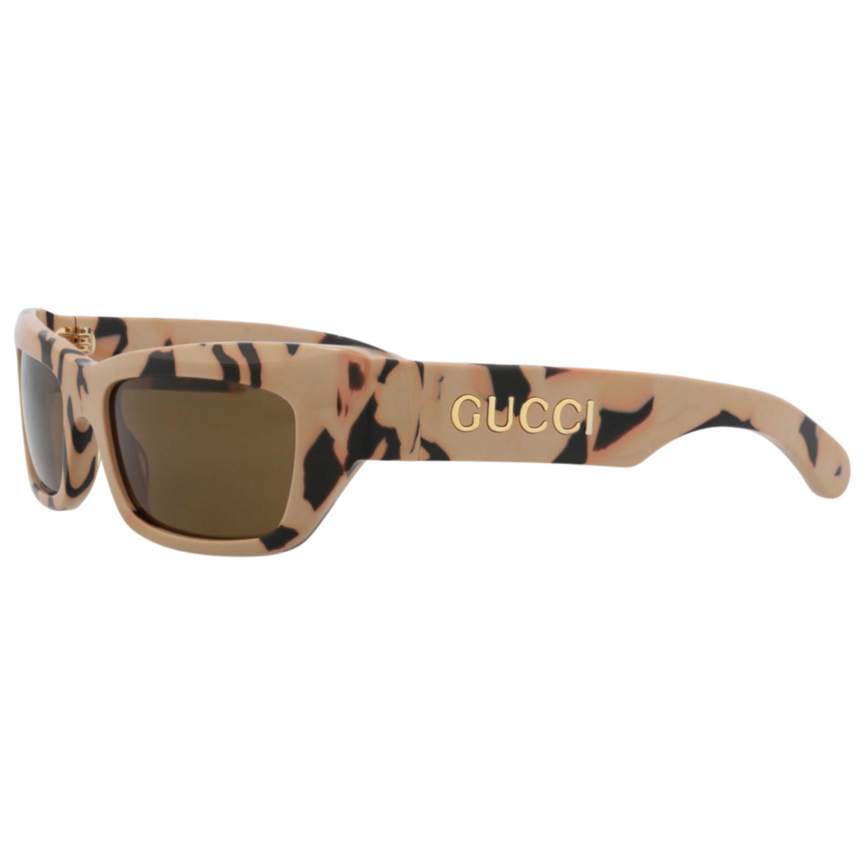 Gafas de Sol Gucci Marrón GG1296S-30013841-003
