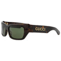 Gafas de Sol Gucci Marrón Cat-Eye GG1296S-30013841-004