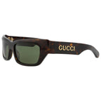 Gafas de Sol Gucci Marrón Cat-Eye GG1296S-30013841-004