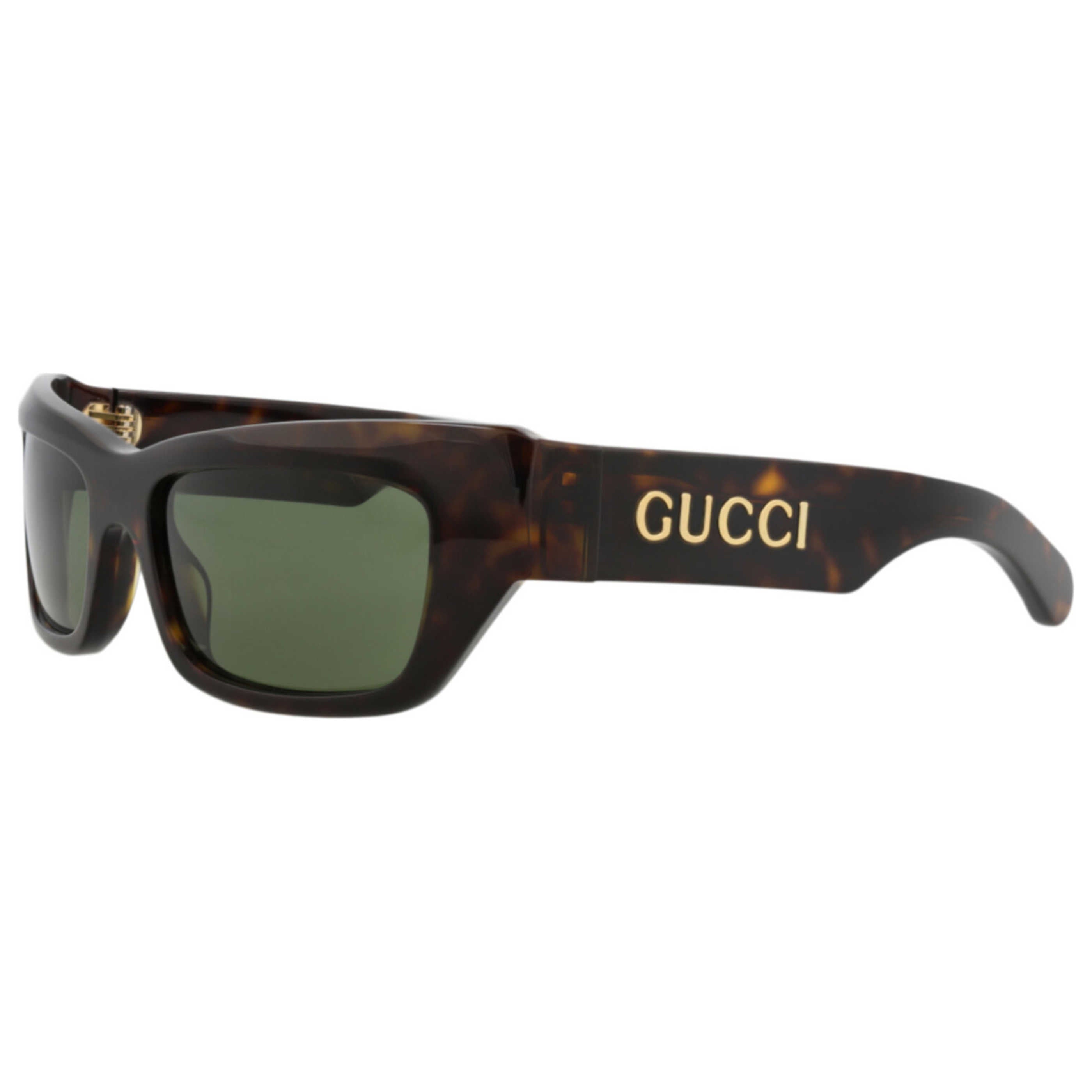 Gafas de Sol Gucci Marrón Cat-Eye GG1296S-30013841-004