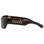 Gafas de Sol Gucci Marrón Cat-Eye GG1296S-30013841-004