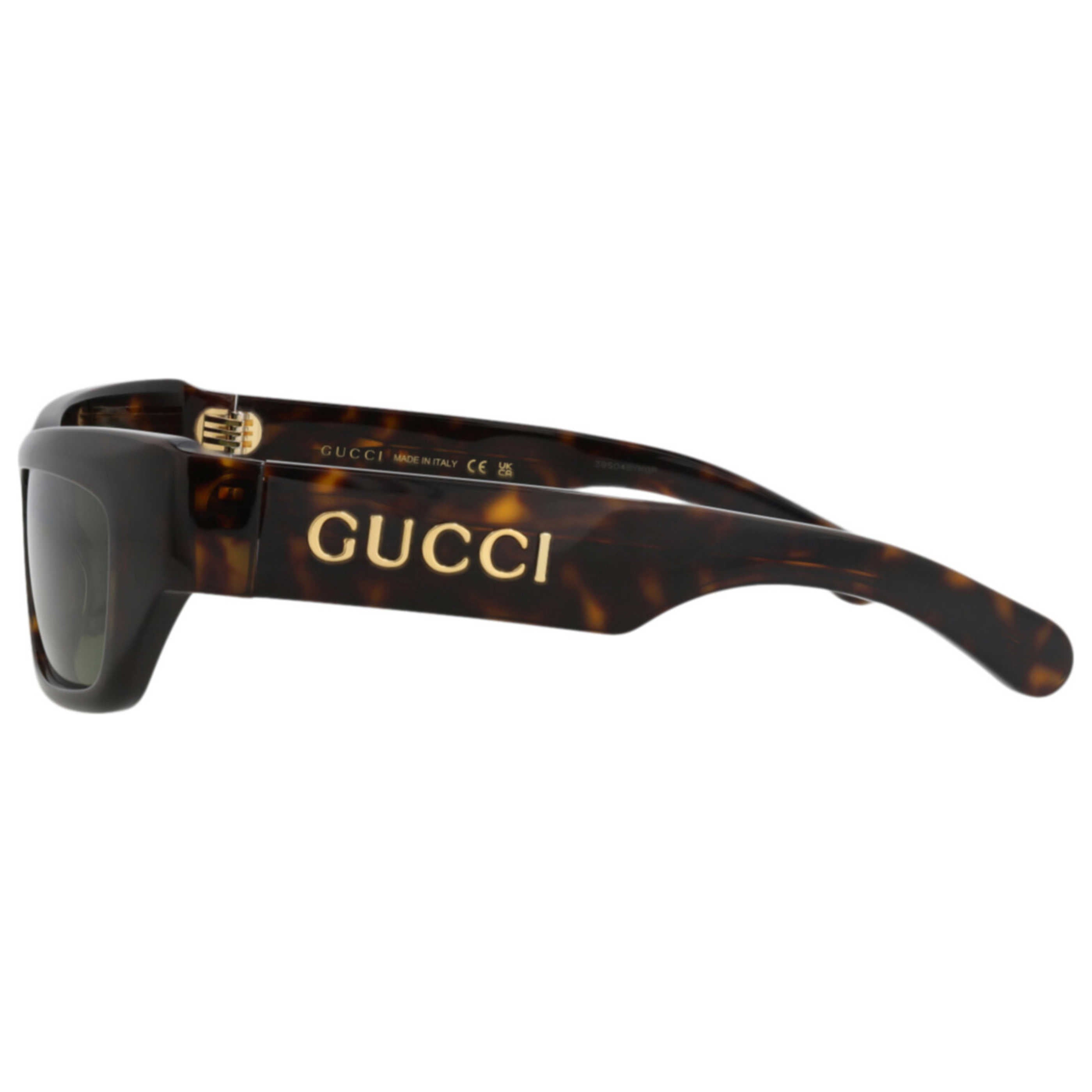 Gafas de Sol Gucci Marrón Cat-Eye GG1296S-30013841-004