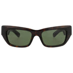 Gafas de Sol Gucci Marrón Cat-Eye GG1296S-30013841-004
