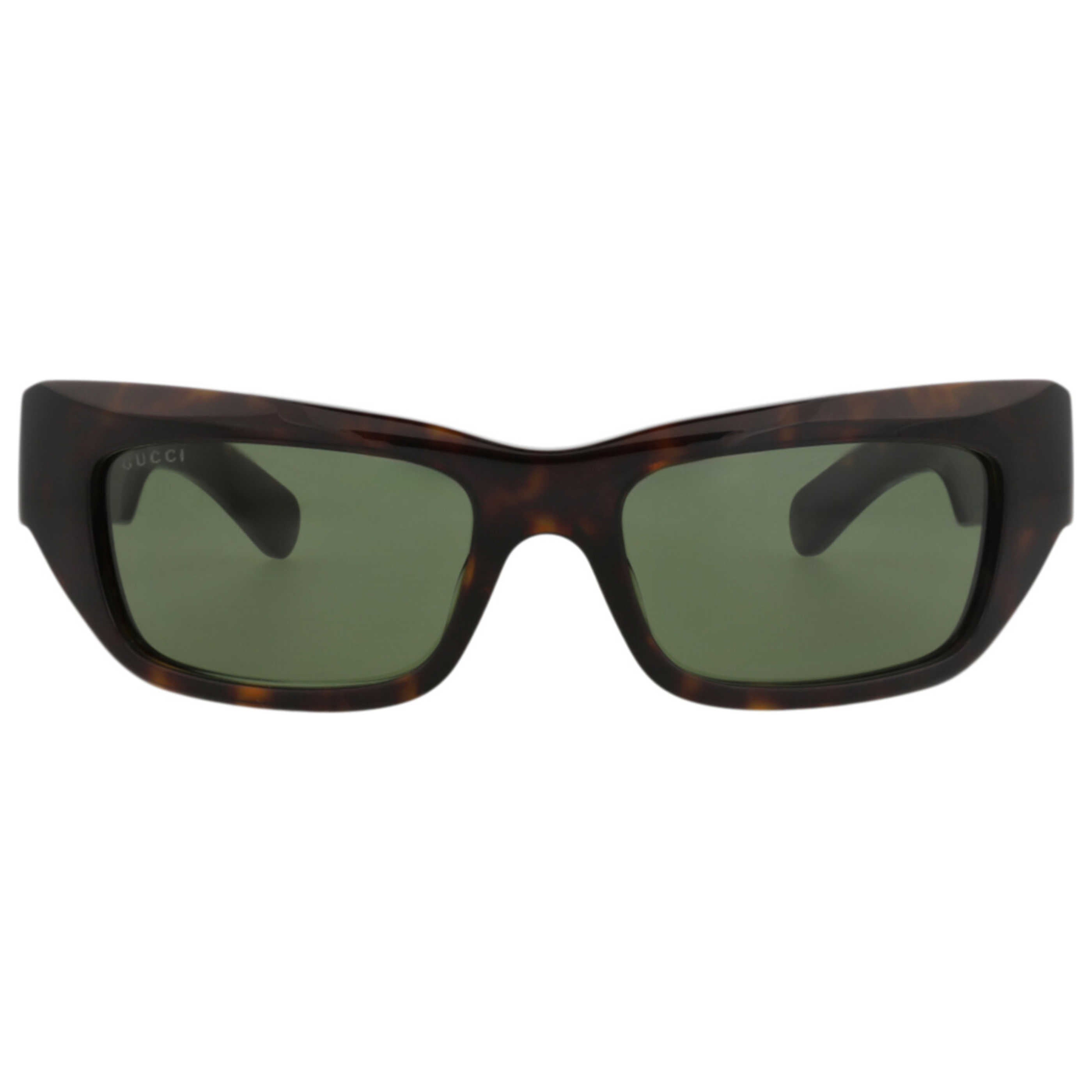 Gafas de Sol Gucci Marrón Cat-Eye GG1296S-30013841-004
