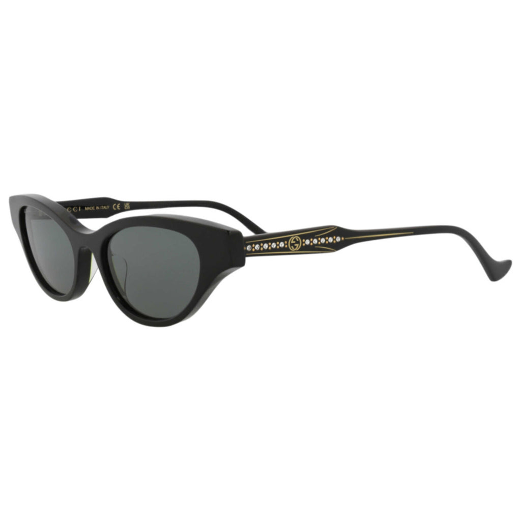 Gafas de Sol Gucci Negro GG1298S-30013901-001