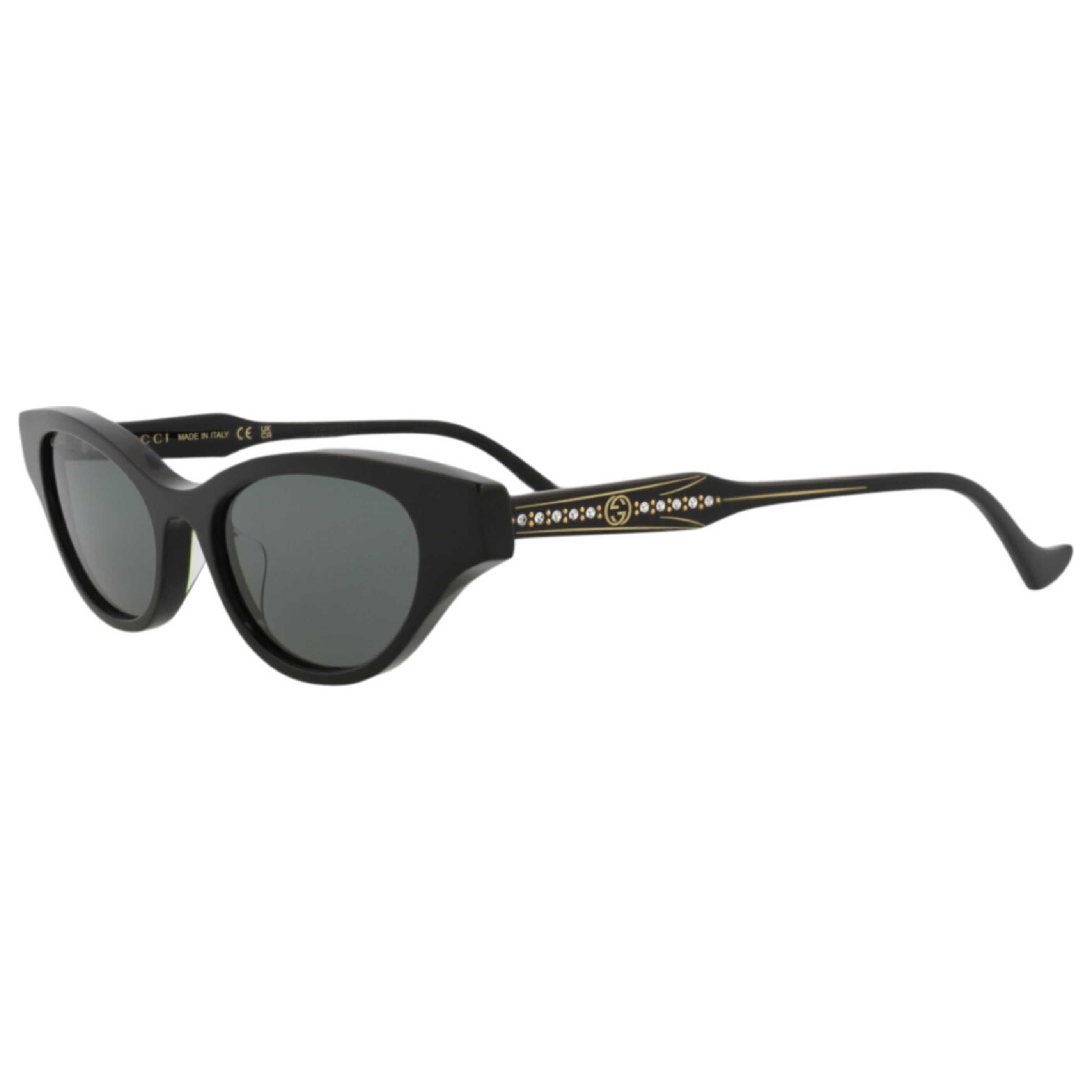 Gafas de Sol Gucci Negro GG1298S-30013901-001