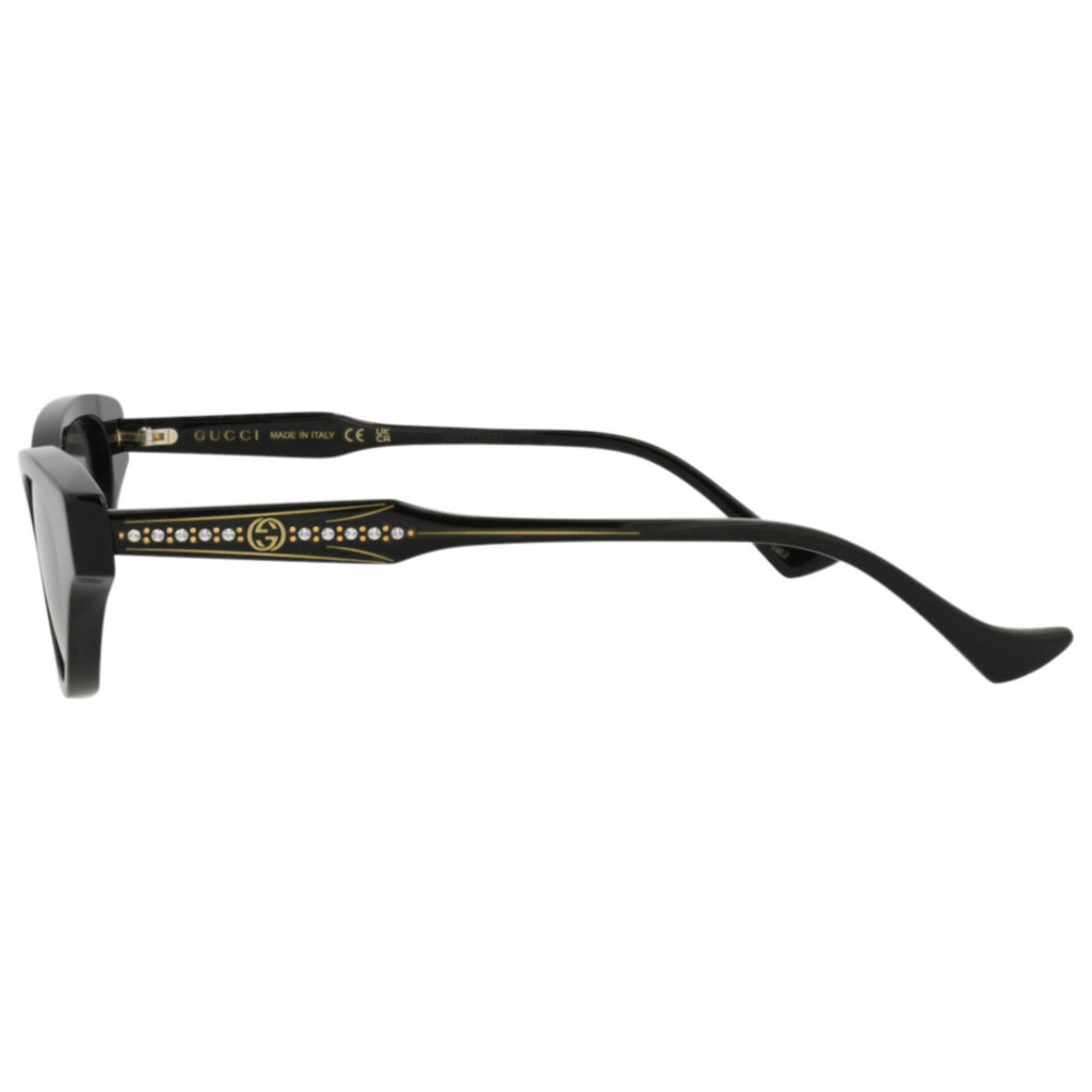 Gafas de Sol Gucci Negro GG1298S-30013901-001