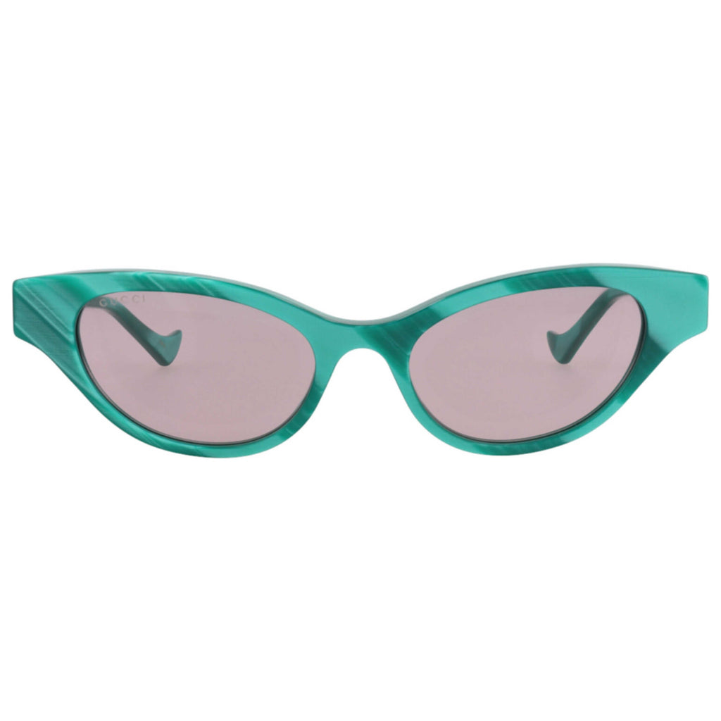Gafas de Sol Gucci Verde GG1298S-30013901-003