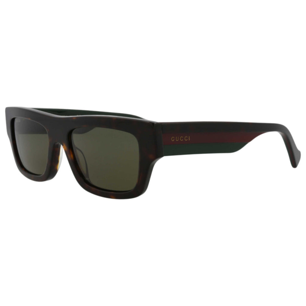 Gafas de Sol Gucci Marrón Cuadrada GG1301S-30013924-002