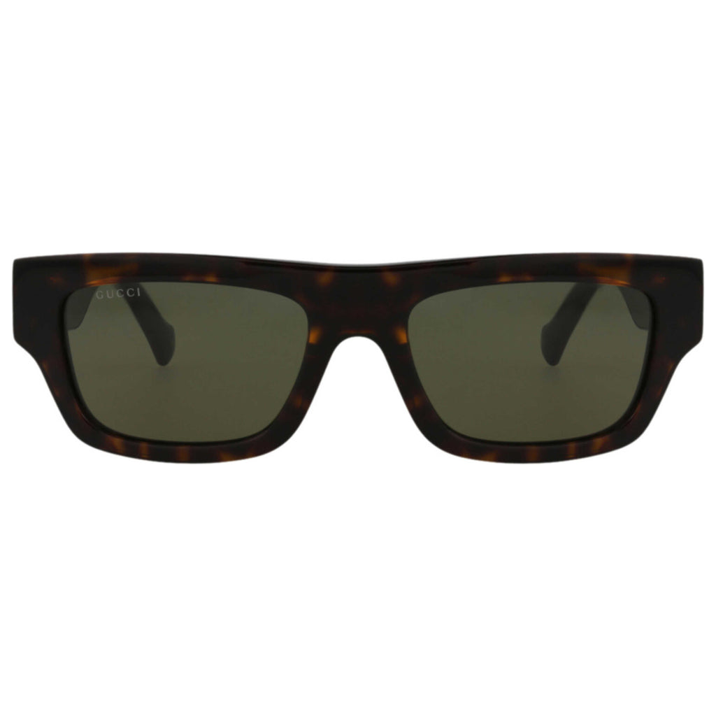 Gafas de Sol Gucci Marrón Cuadrada GG1301S-30013924-002