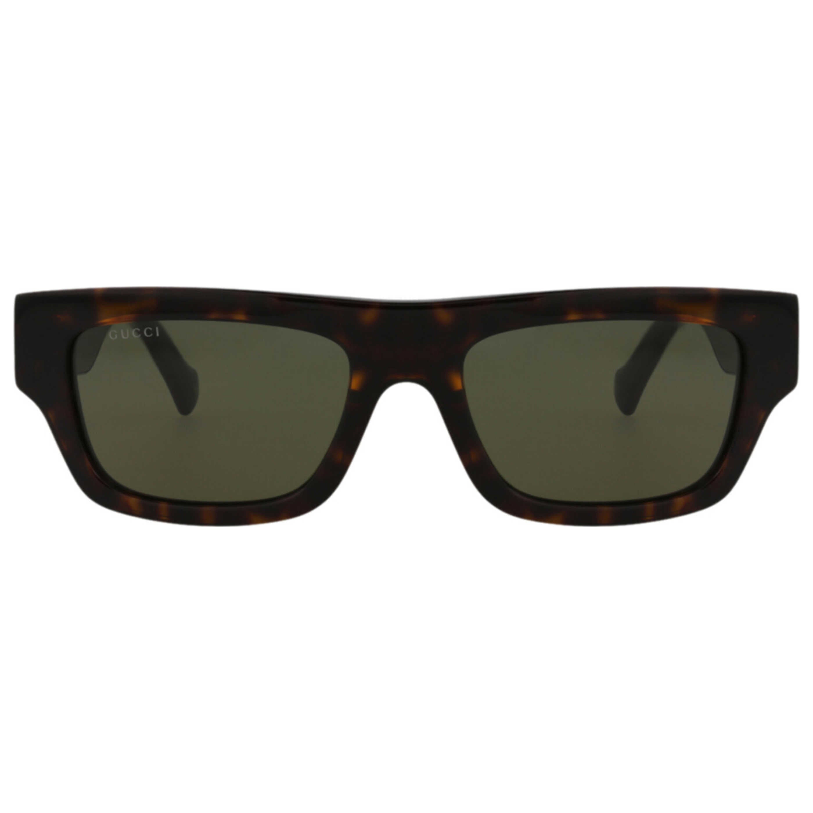 Gafas de Sol Gucci Marrón Cuadrada GG1301S-30013924-002