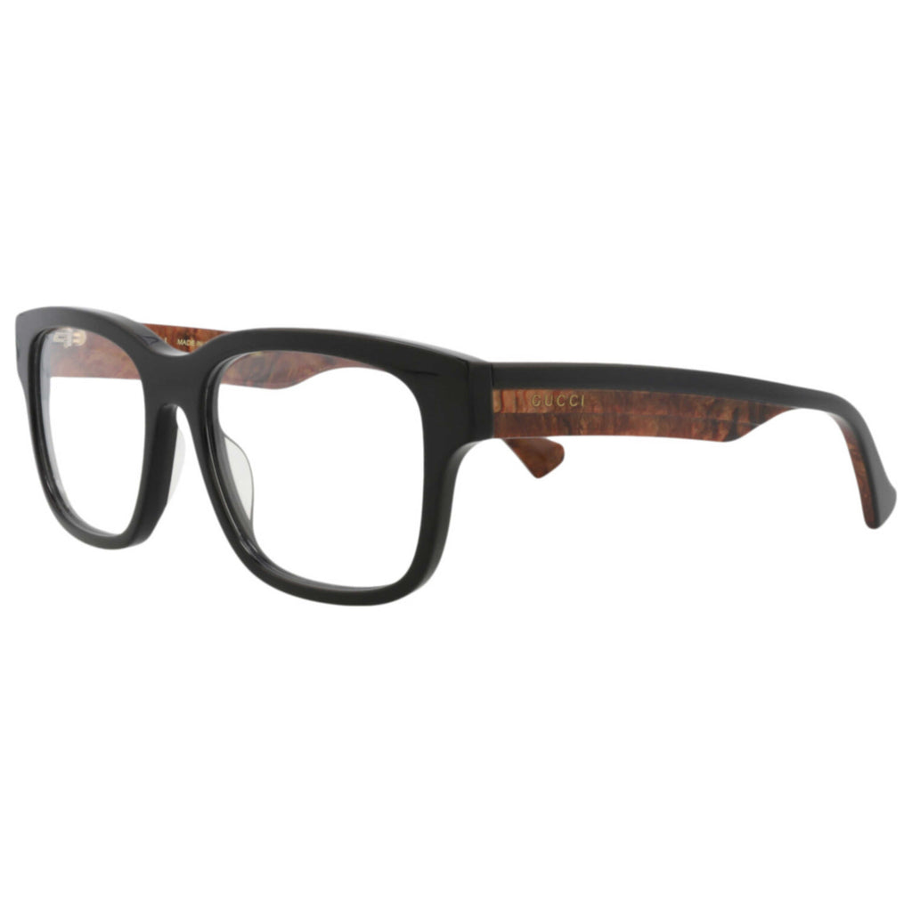 Gafas Oftálmicas Gucci Square Cuadrada GG1303O-30013925-004