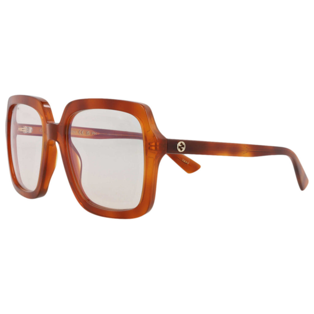 Gafas Oftálmicas Gucci Square Cuadrada GG1318S-30013869-001