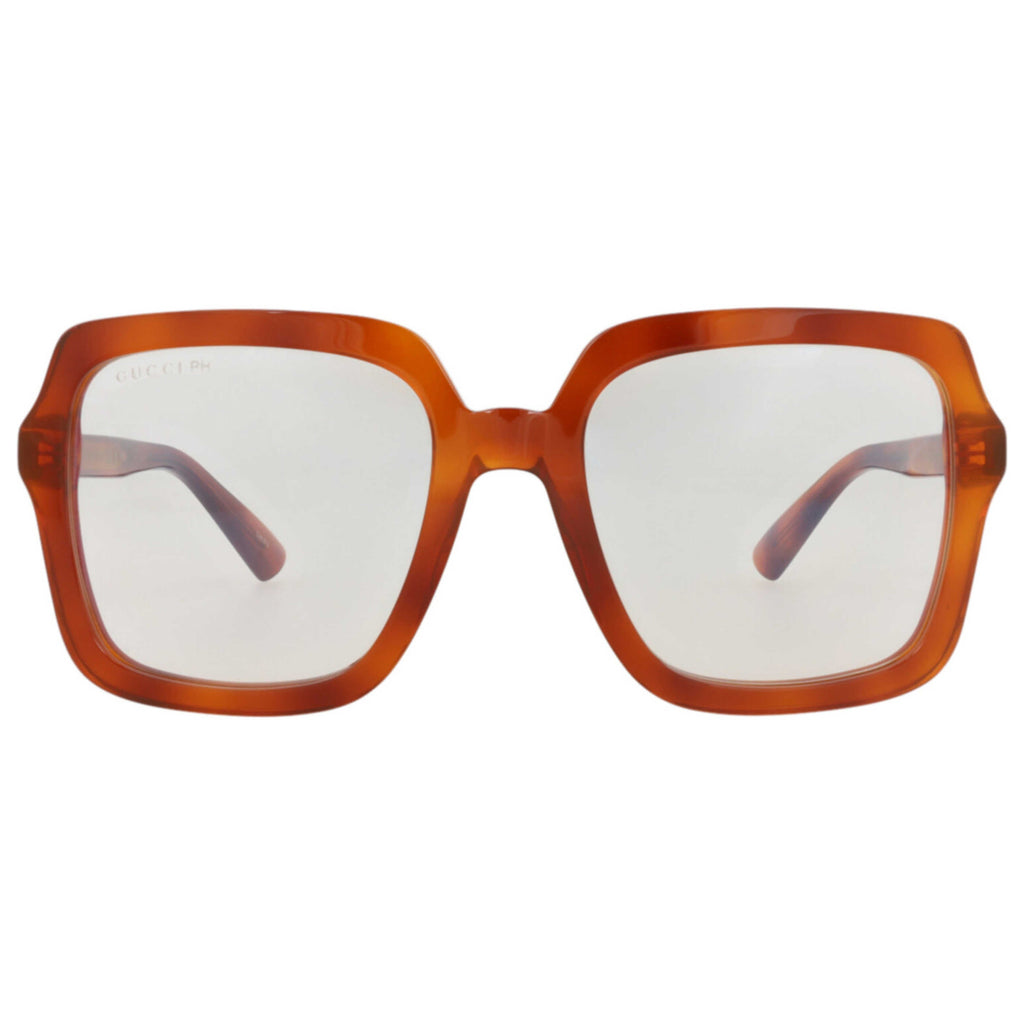 Gafas Oftálmicas Gucci Square Cuadrada GG1318S-30013869-001