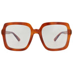 Gafas Oftálmicas Gucci Square Cuadrada GG1318S-30013869-001