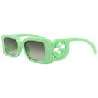 Gafas de Sol Gucci Verde GG1325S-30013843-004