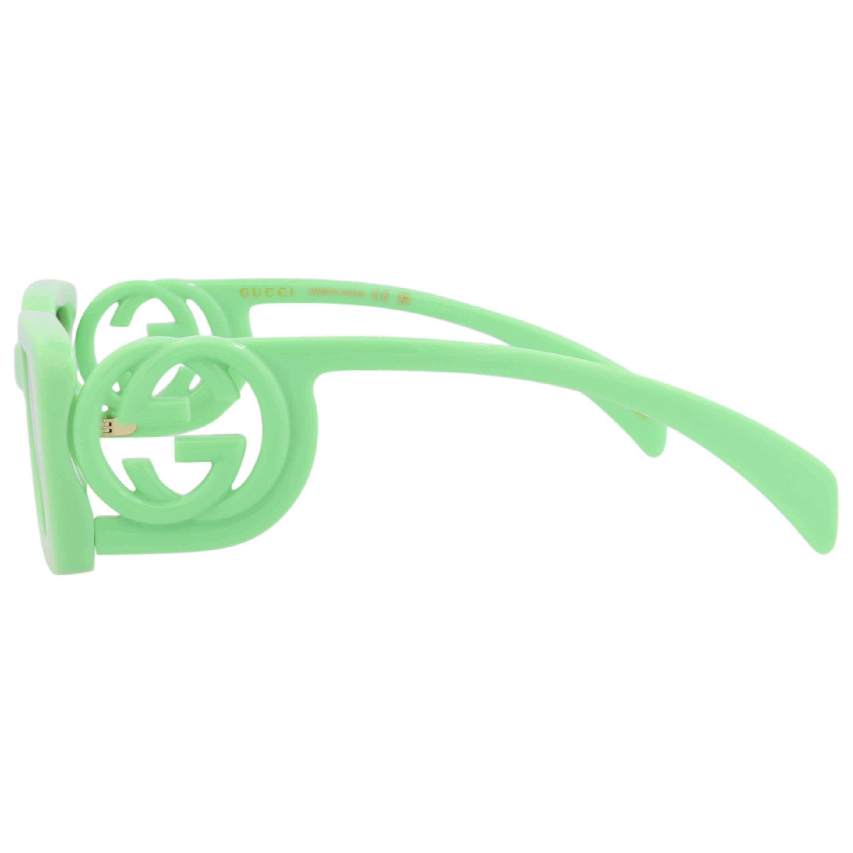 Gafas de Sol Gucci Verde GG1325S-30013843-004