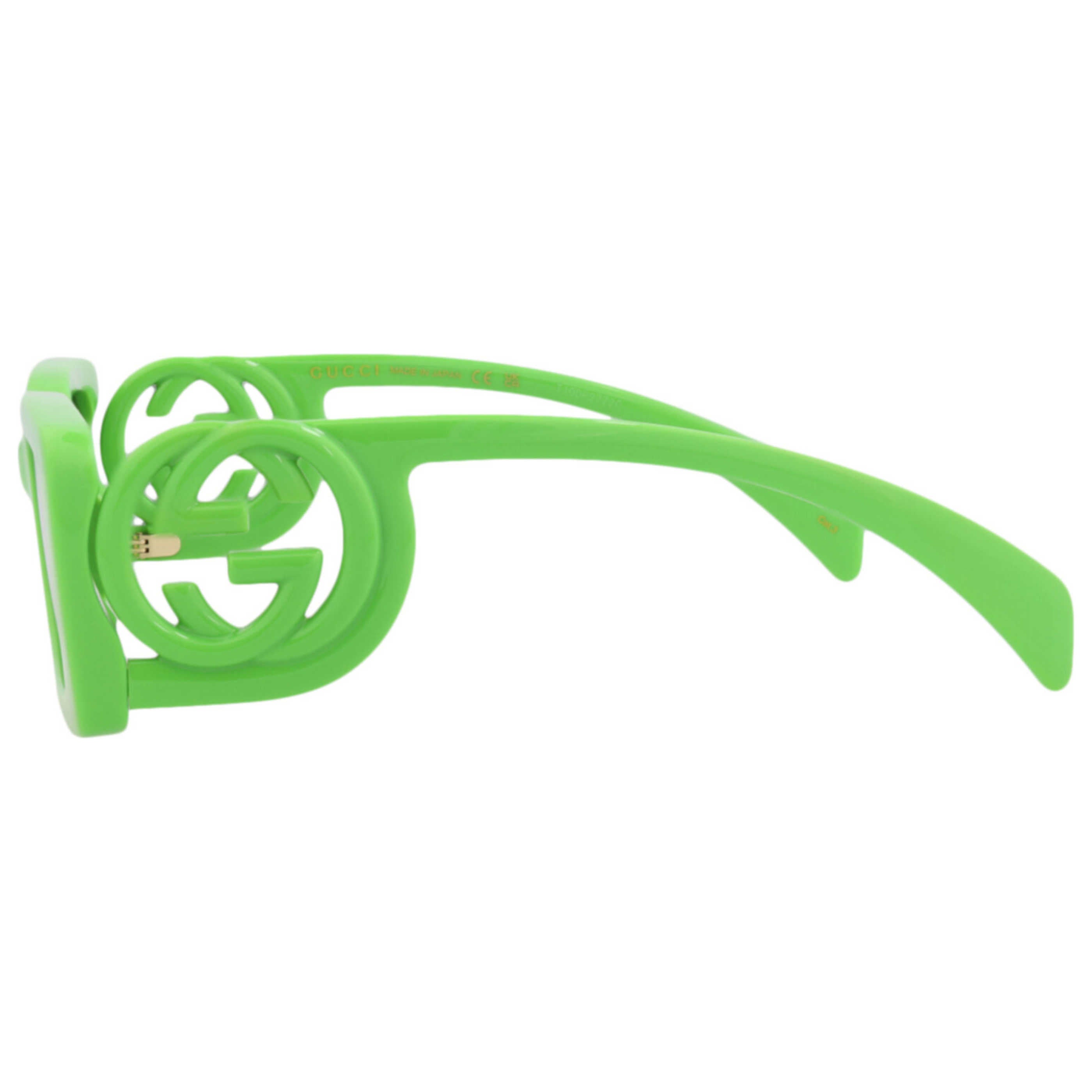 Gafas de Sol Gucci Square Cuadrada GG1325S-30013843-009