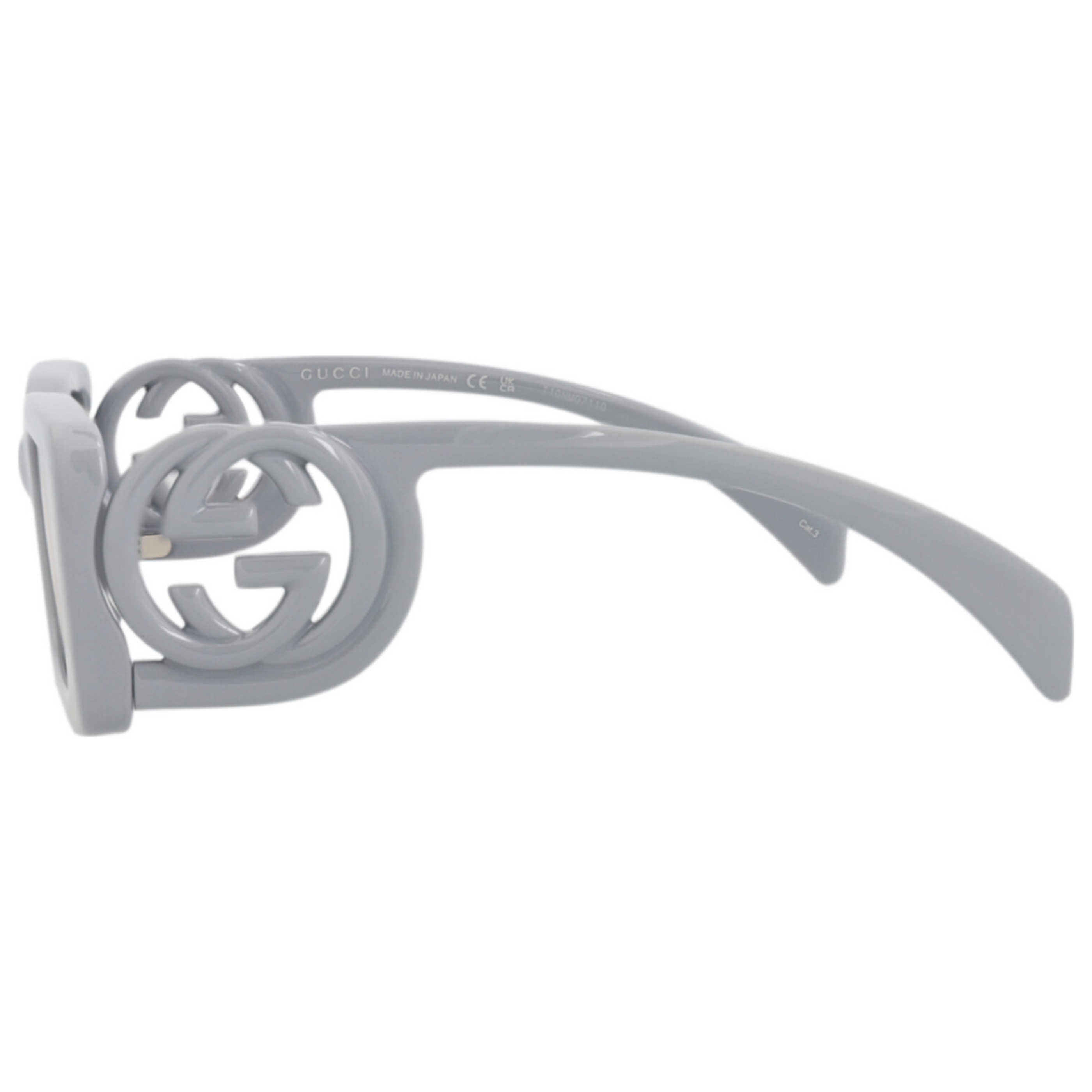 Gafas de Sol Gucci Square Cuadrada GG1325S-30013843-011