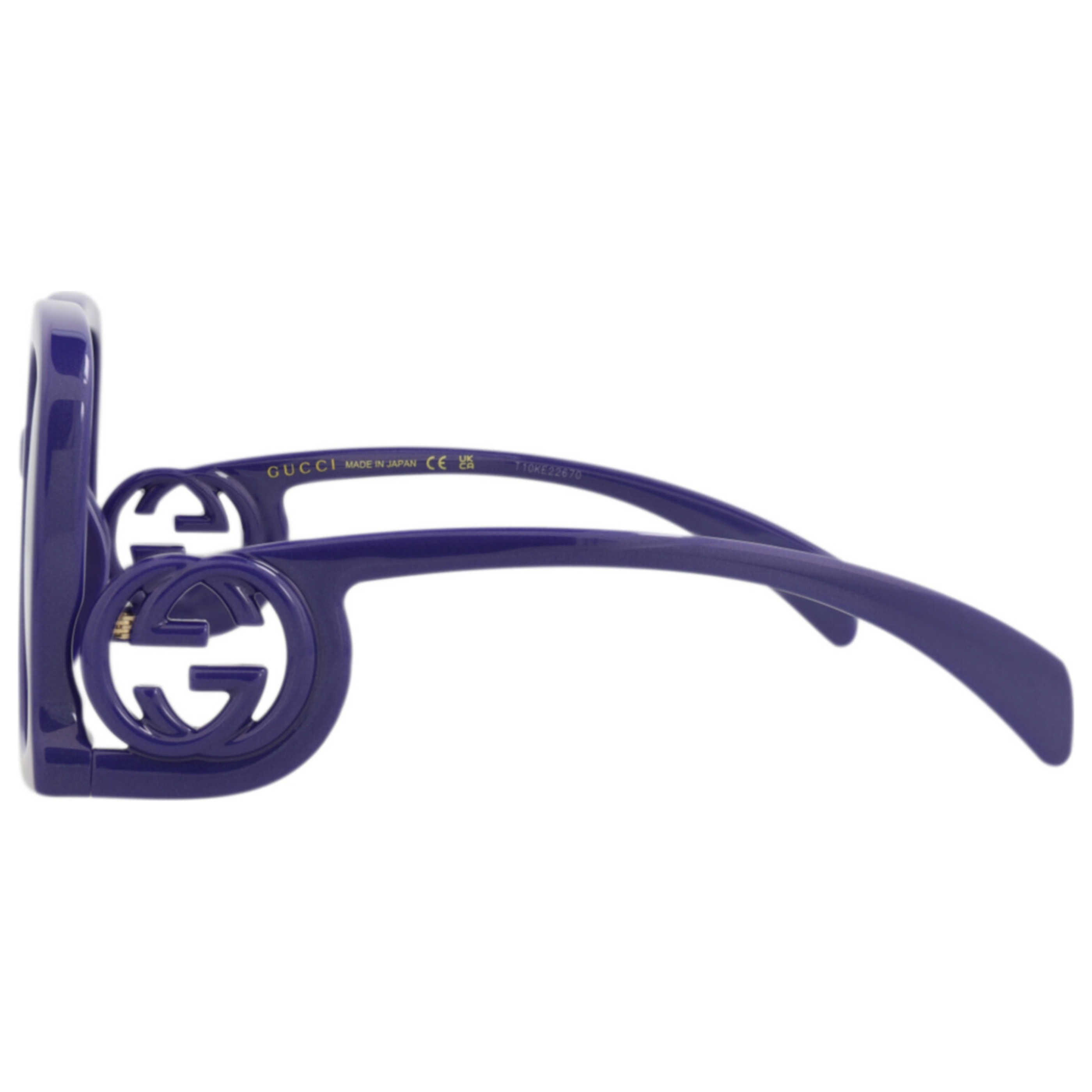 Gafas de Sol Gucci Square Cuadrada GG1326S-30013845-006