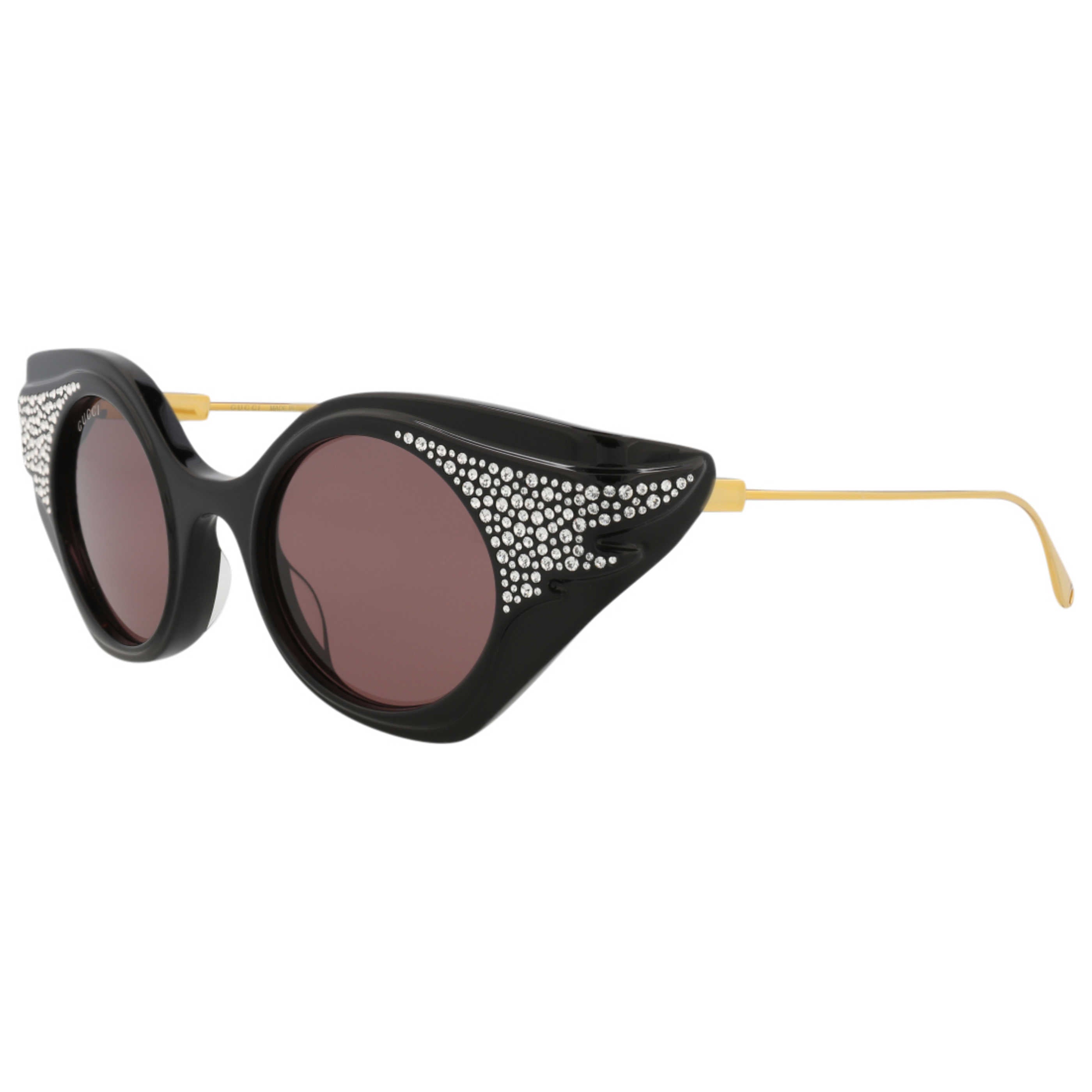 Gafas de Sol Gucci Negro GG1327S-30013927-001
