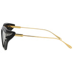 Gafas de Sol Gucci Negro GG1327S-30013927-001