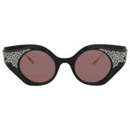 Gafas de Sol Gucci Negro GG1327S-30013927-001