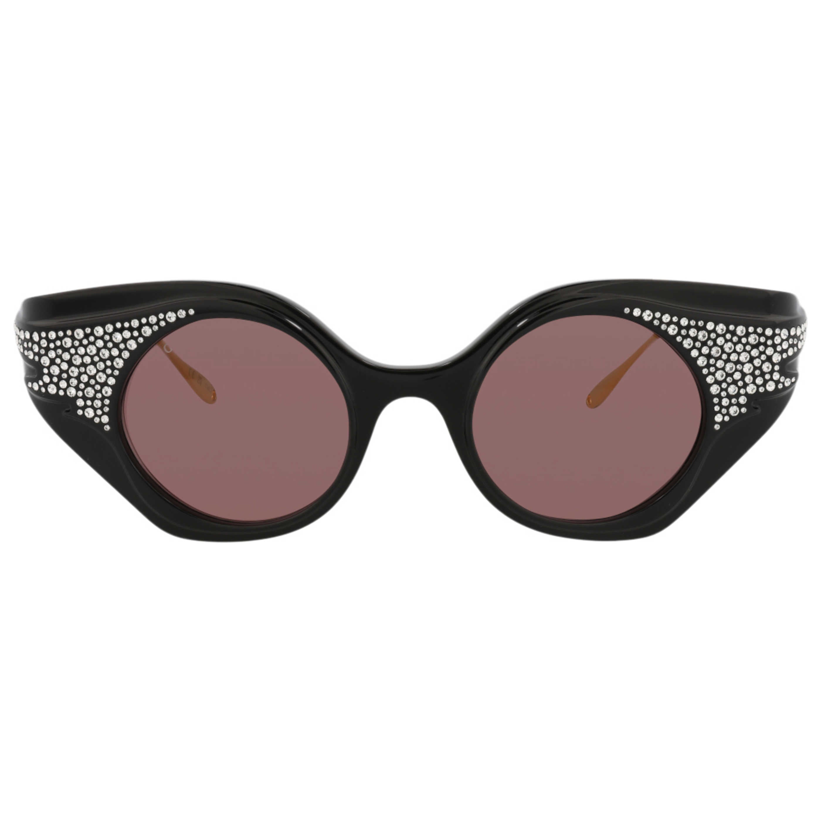 Gafas de Sol Gucci Negro GG1327S-30013927-001