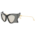 Gafas de Sol Gucci Negro GG1328S-30013923-004