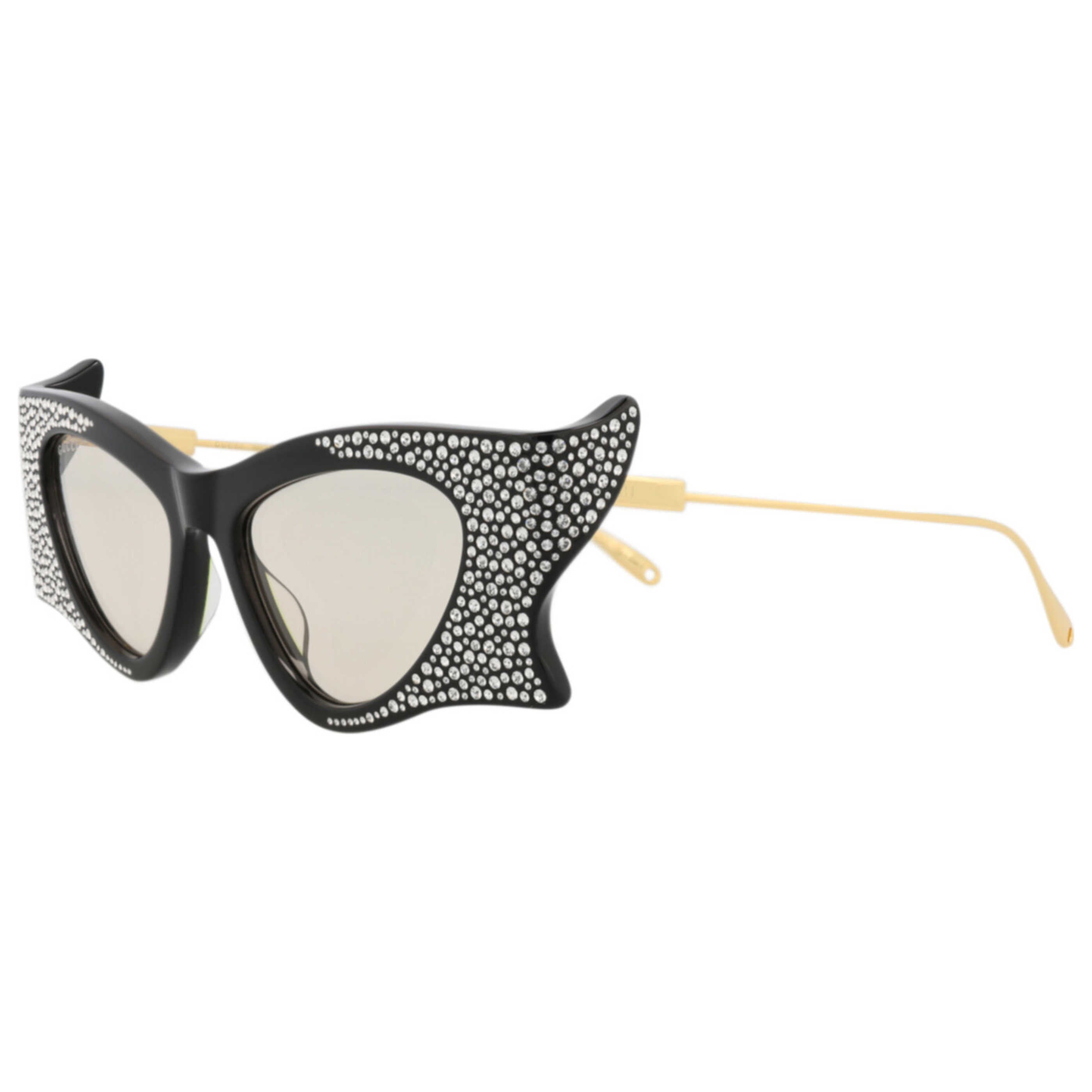 Gafas de Sol Gucci Negro GG1328S-30013923-004