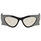 Gafas de Sol Gucci Negro GG1328S-30013923-004