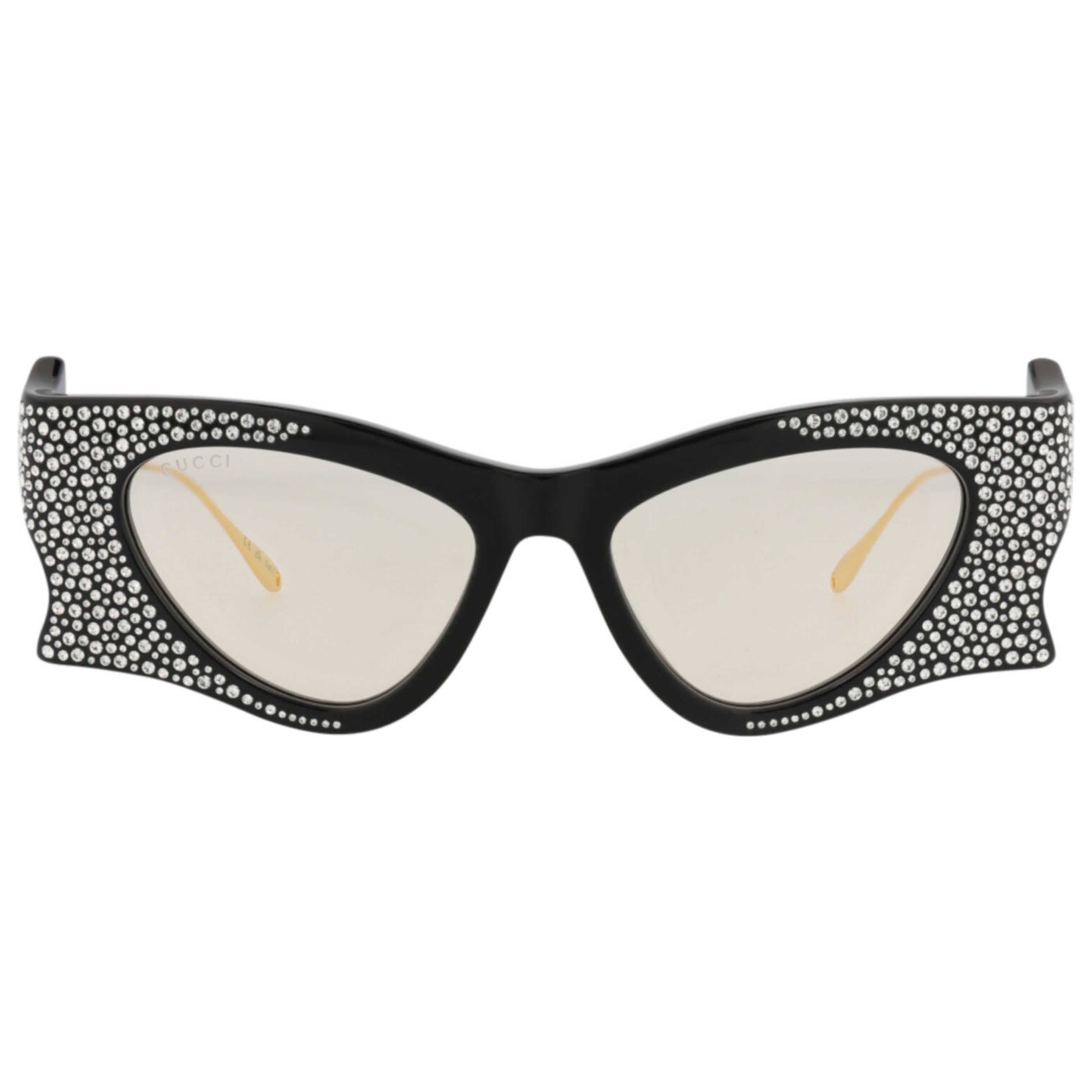 Gafas de Sol Gucci Negro GG1328S-30013923-004