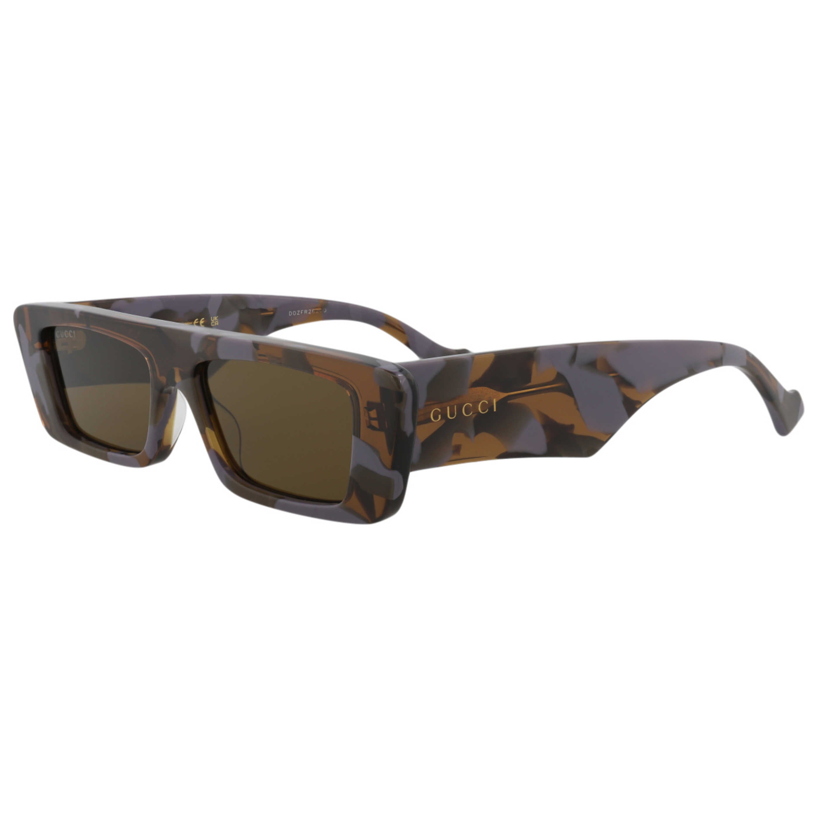 Gafas de Sol Gucci Marrón GG1331S-30013890-006