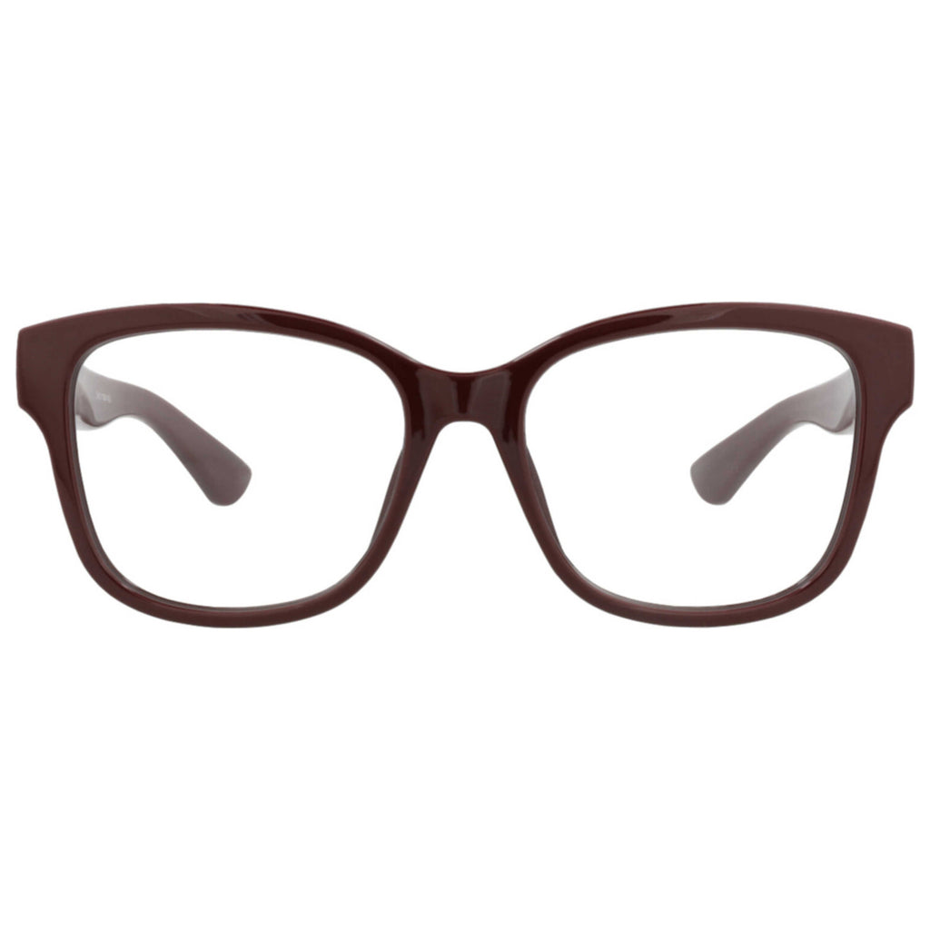 Gafas Oftálmicas Gucci Rojo Cuadrada GG1340O-30013878-005
