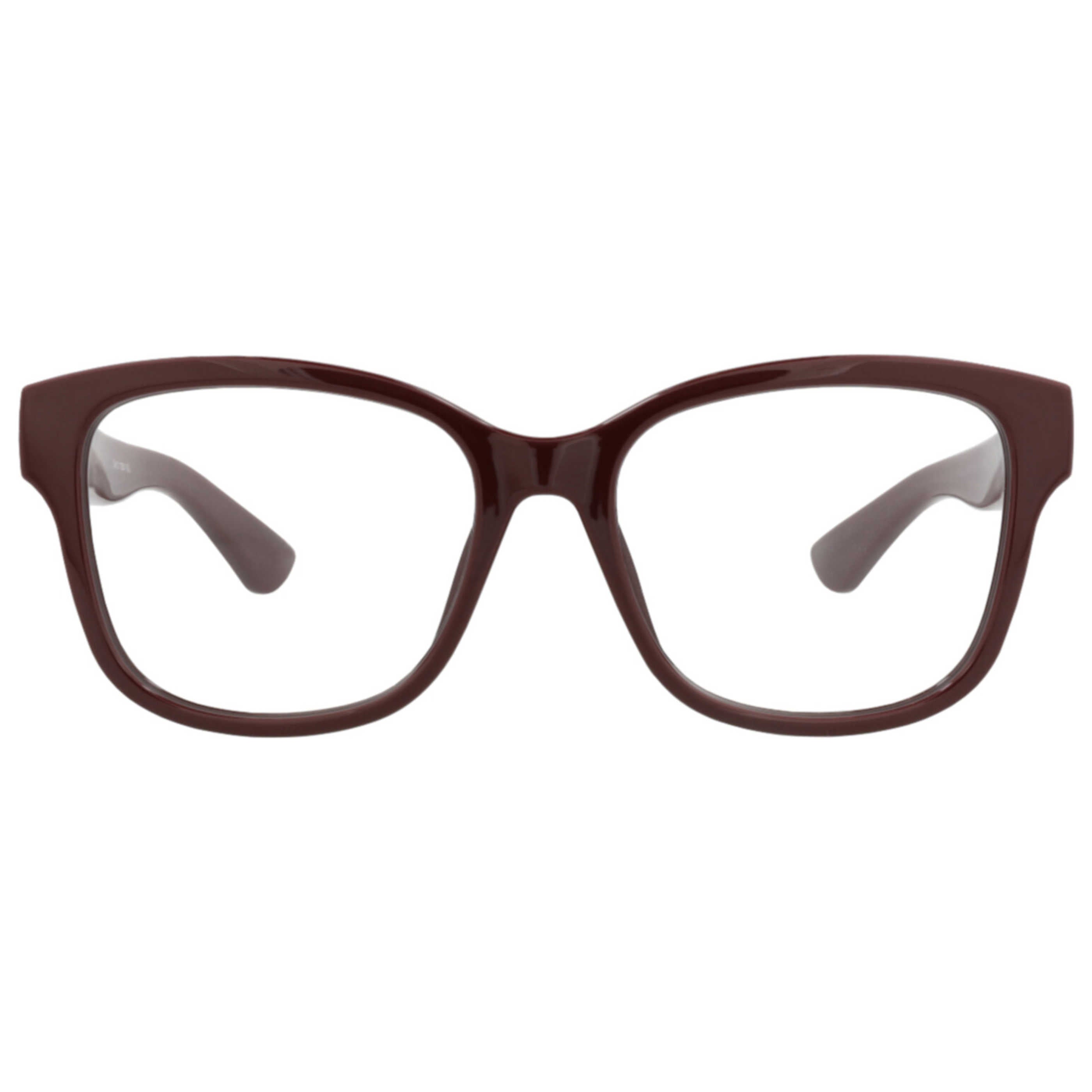 Gafas Oftálmicas Gucci Rojo Cuadrada GG1340O-30013878-005