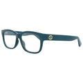 Gafas Oftálmicas Gucci Square Cuadrada GG1341O-30013879-003