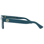 Gafas Oftálmicas Gucci Square Cuadrada GG1341O-30013879-003
