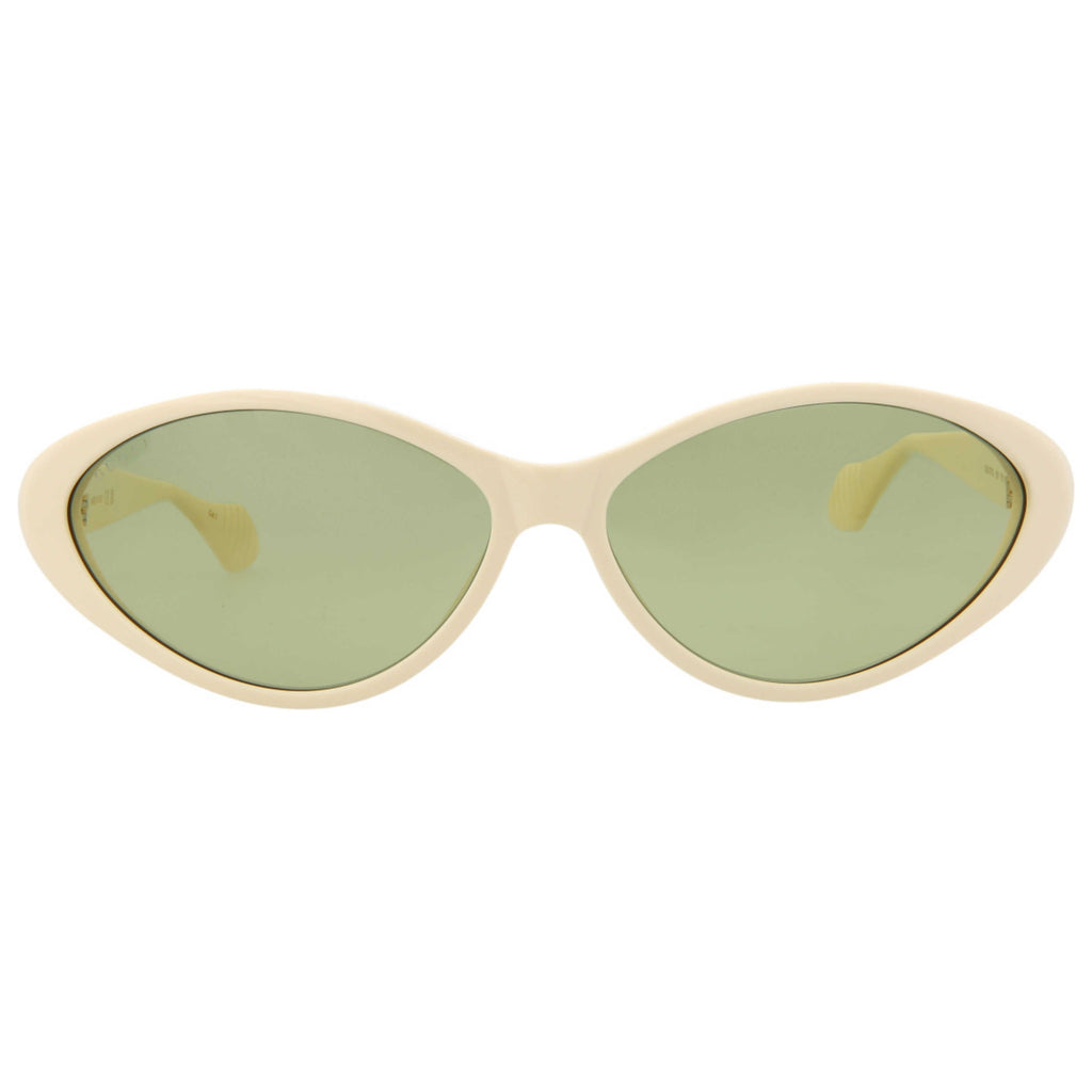 Gafas de Sol Gucci Blanco GG1377S-30014359-001