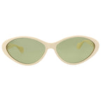 Gafas de Sol Gucci Blanco GG1377S-30014359-001