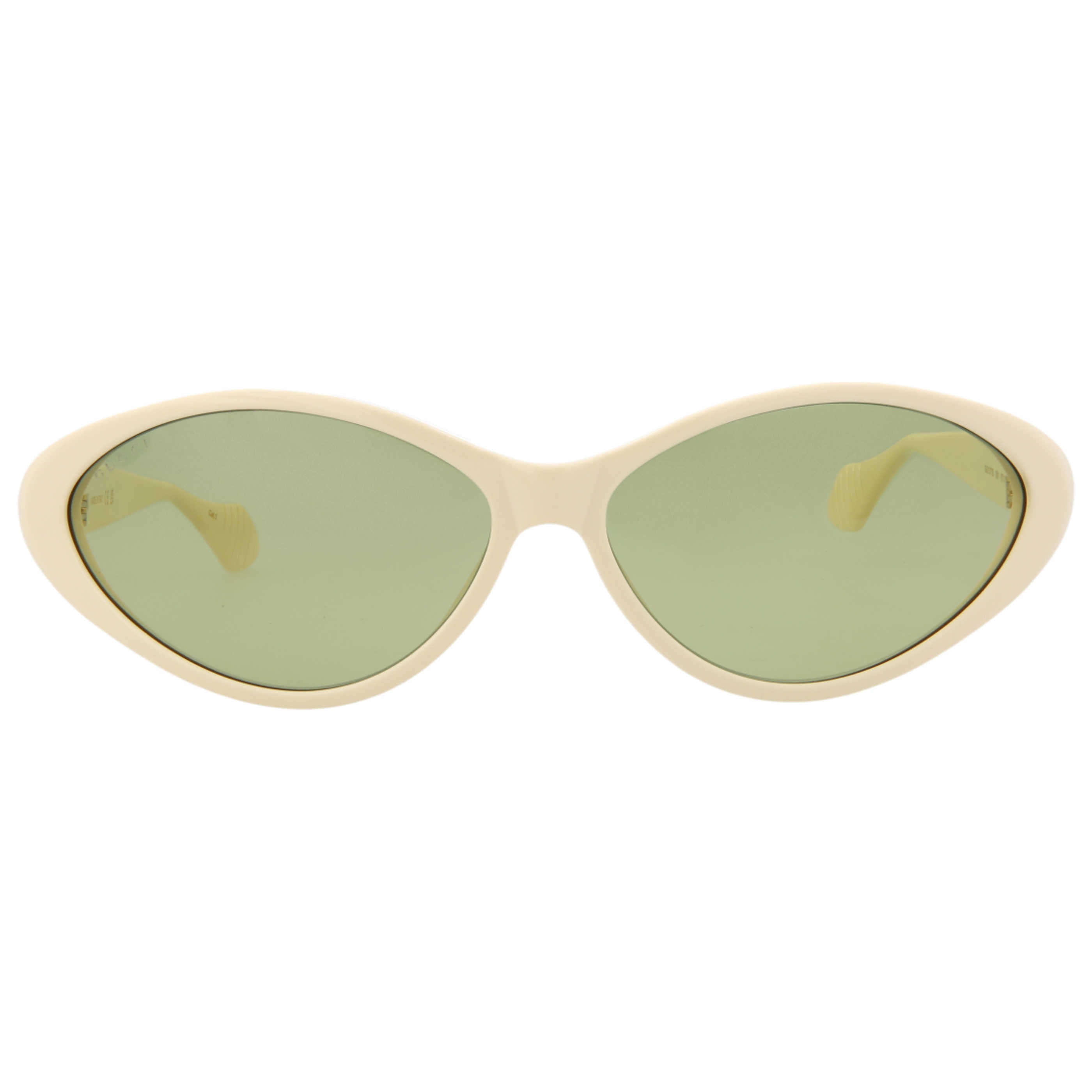 Gafas de Sol Gucci Blanco GG1377S-30014359-001