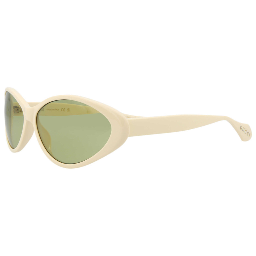 Gafas de Sol Gucci Blanco GG1377S-30014359-001