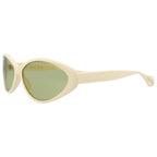 Gafas de Sol Gucci Blanco GG1377S-30014359-001