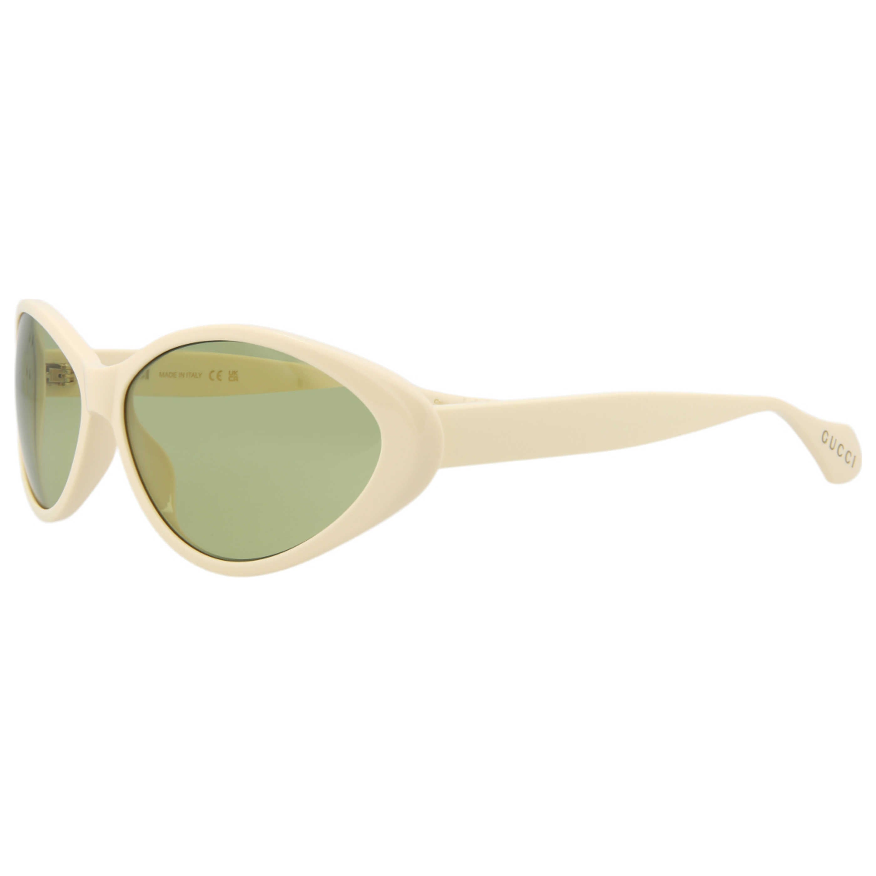 Gafas de Sol Gucci Blanco GG1377S-30014359-001